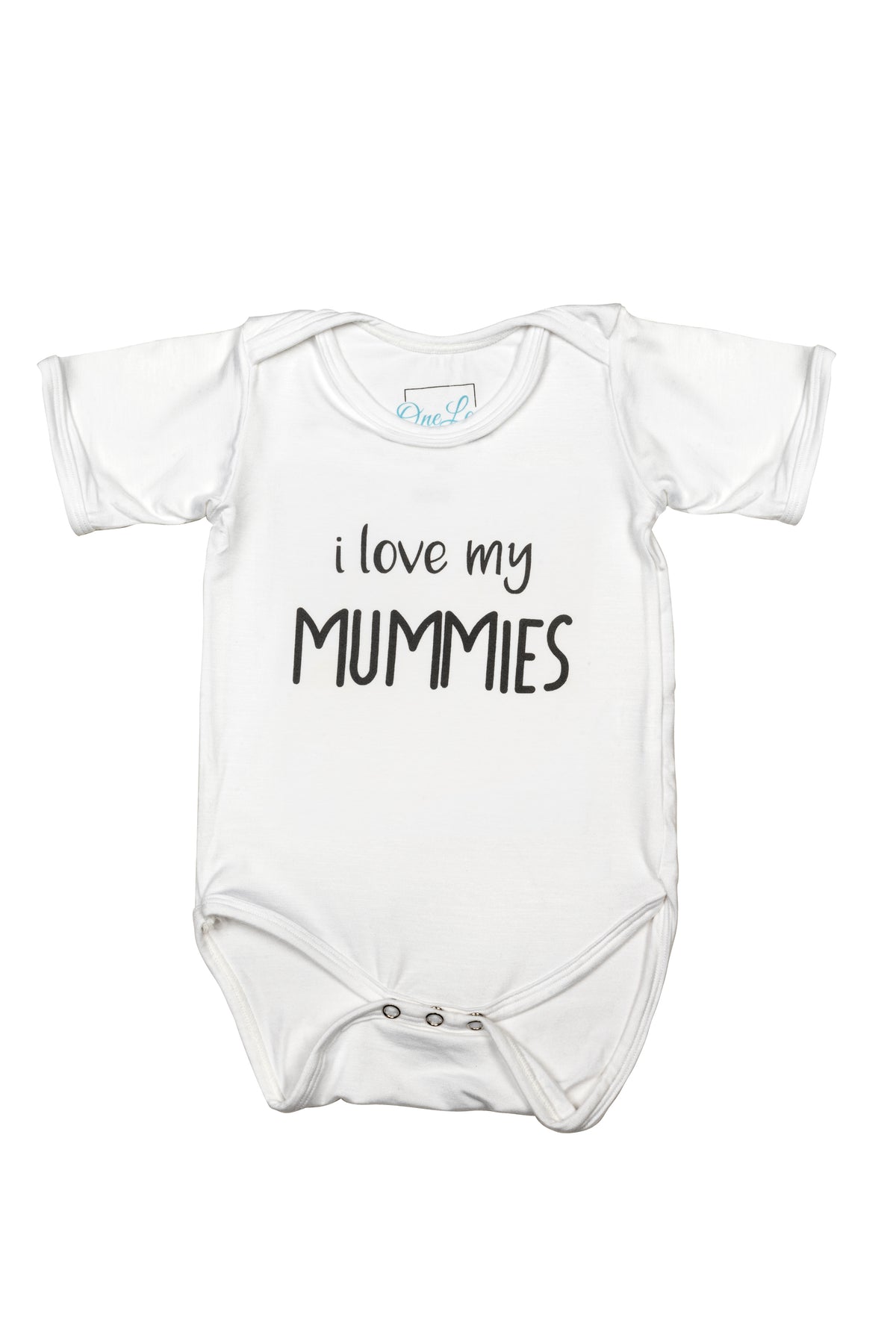 I love my sales mummies baby clothes